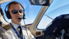 A guerra invisível que está confundindo sinais de GPS e colocando aviões em risco