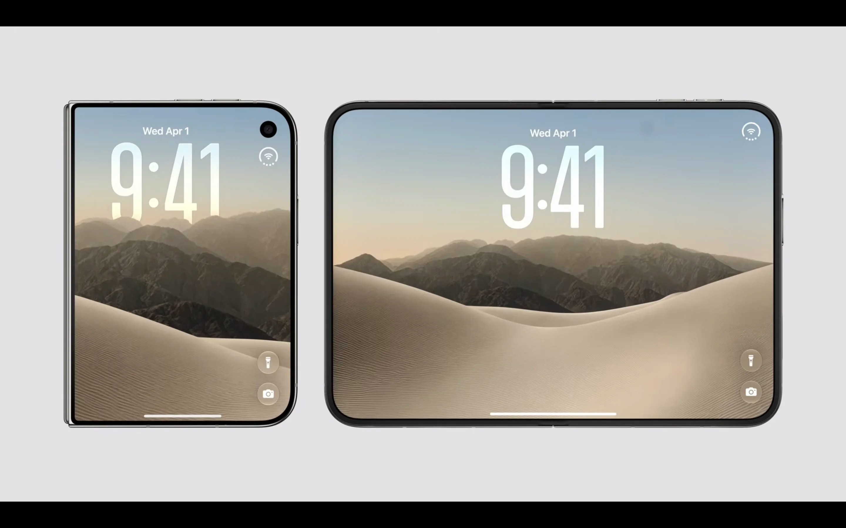 iPhone Duo finalmente ganha função que usuários pedem há anos