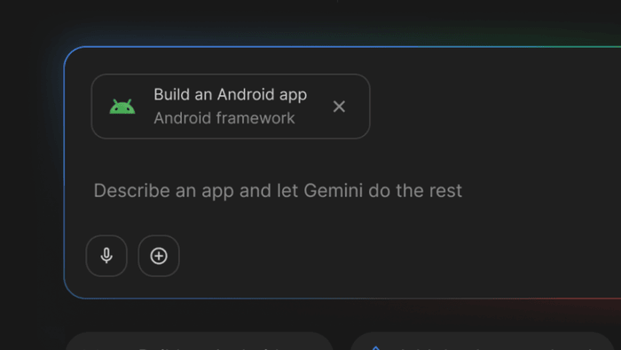 Google revoluciona desenvolvimento de apps para Android com esta novidade
