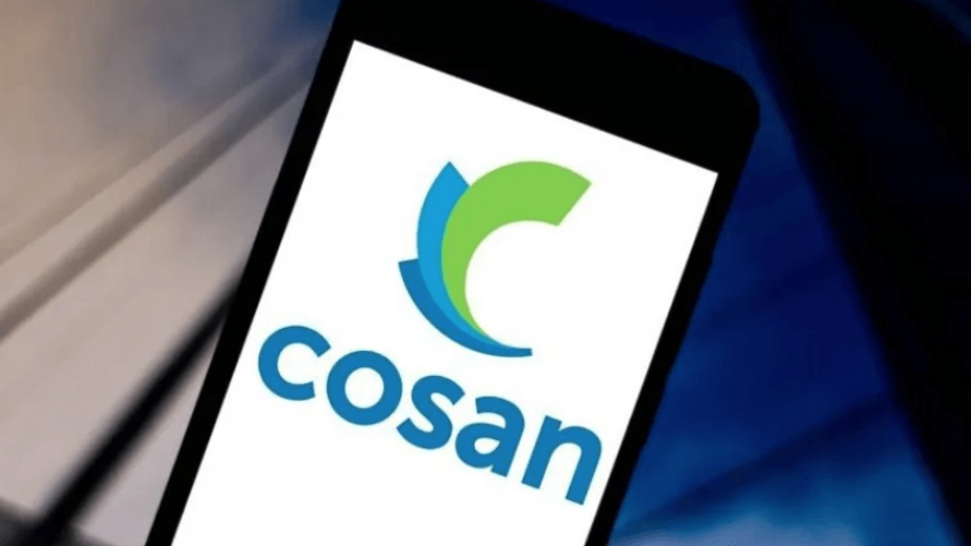 Cosan encerra negociação exclusiva para venda de fatia na Rumo