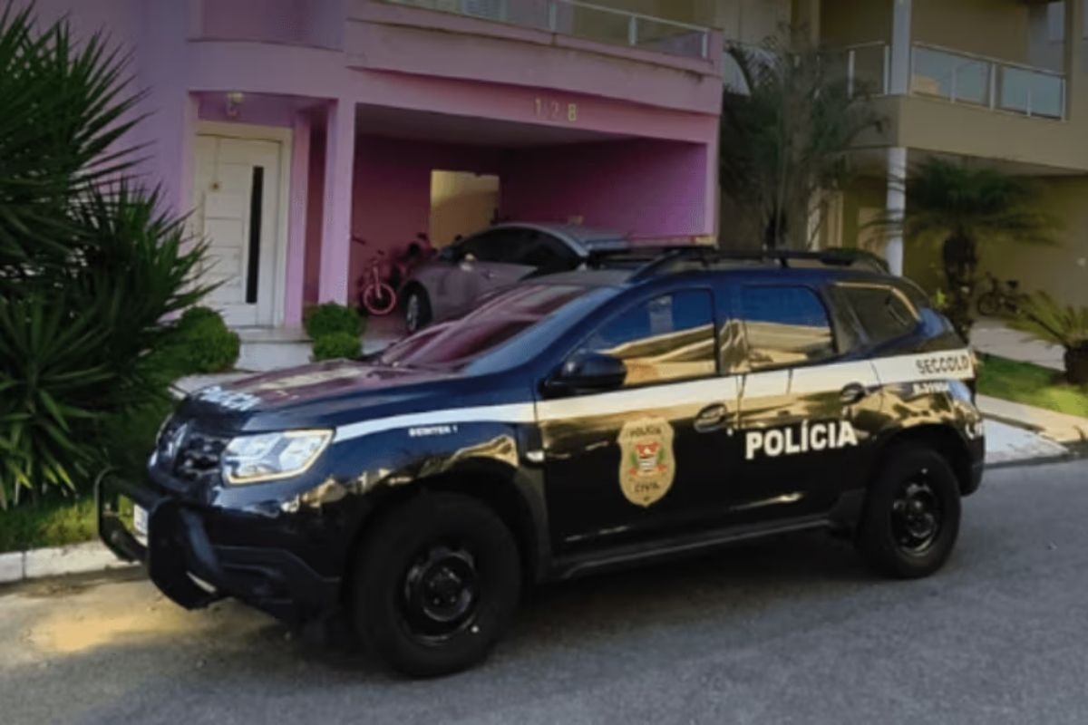 Operação mira esquema de lavagem de dinheiro do PCC no interior de SP