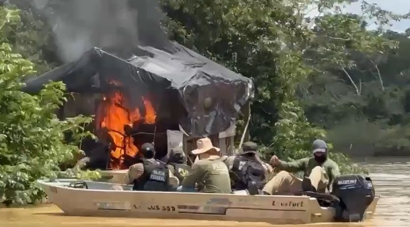 Peça arqueológica pré-colombiana é recuperada pela PF no Rio