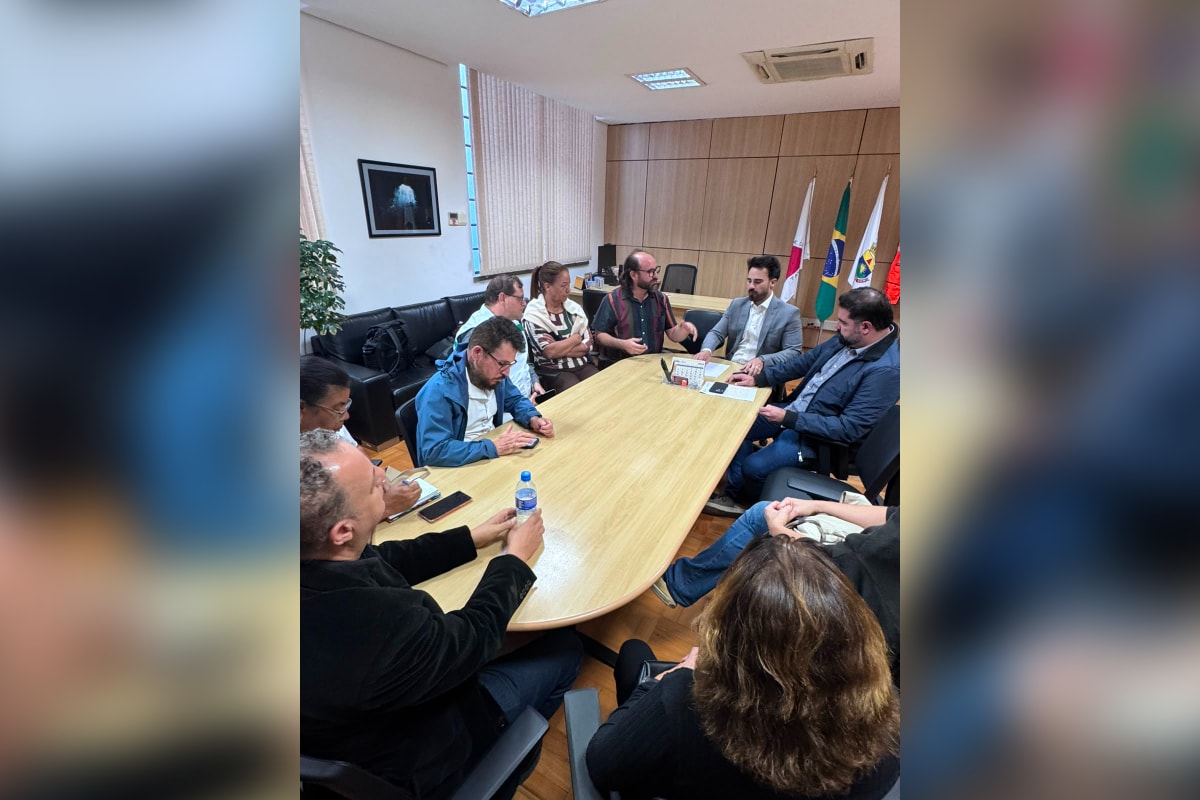 BH: médicos da rede pública fazem paralisação de 24h e ameaçam greve