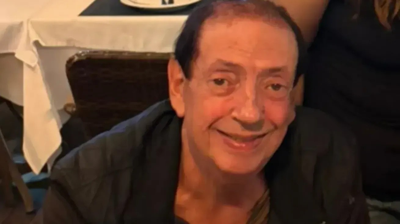 Marcos Oliveira, o Beiçola, volta ao Retiro dos Artistas após internação