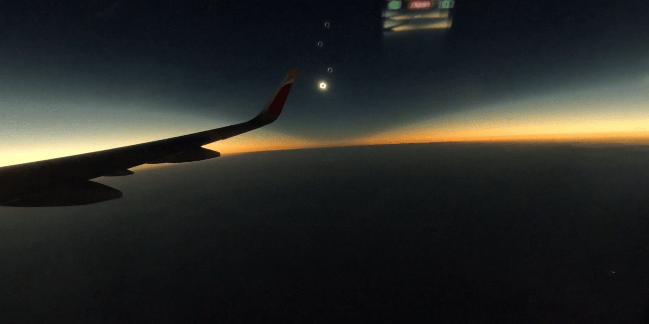 Eclipse lunar de grande magnitude será visto do Brasil em 27 de agosto