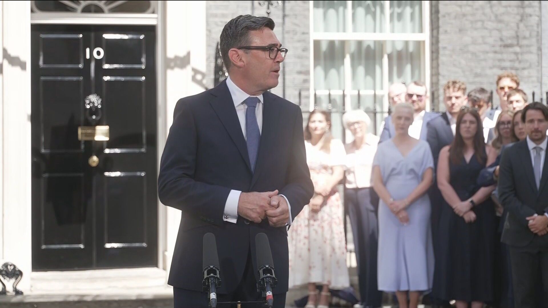Saiba quem é Andy Burnham, primeiro-ministro do Reino Unido