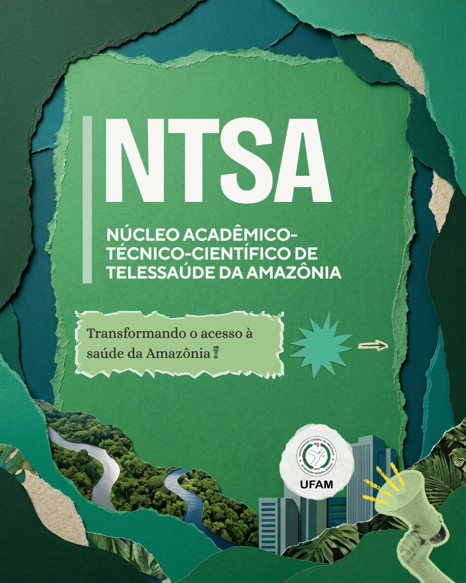 Núcleo de Telessaúde da Ufam amplia acesso e fortalece transformação digital em áreas remotas da Amazônia