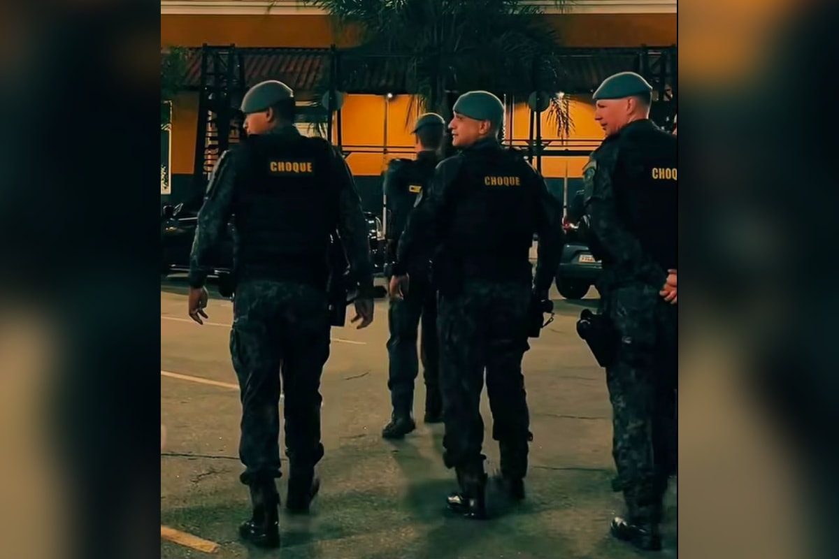 PCC é alvo de operação por sequestro, tortura e extorsão de advogado