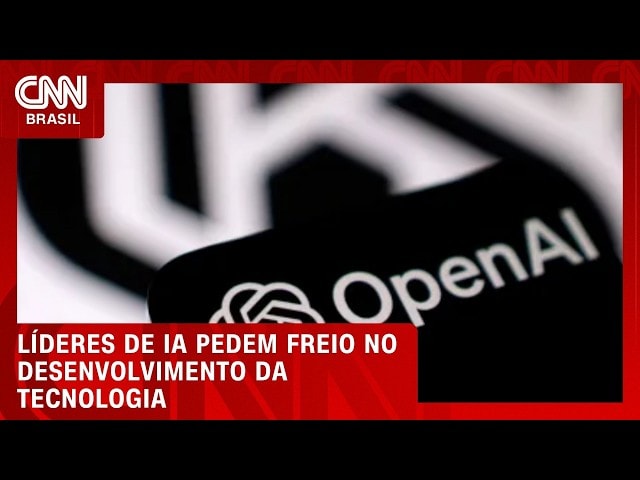 Rei Charles III faz alerta sobre perigos da inteligência artificial