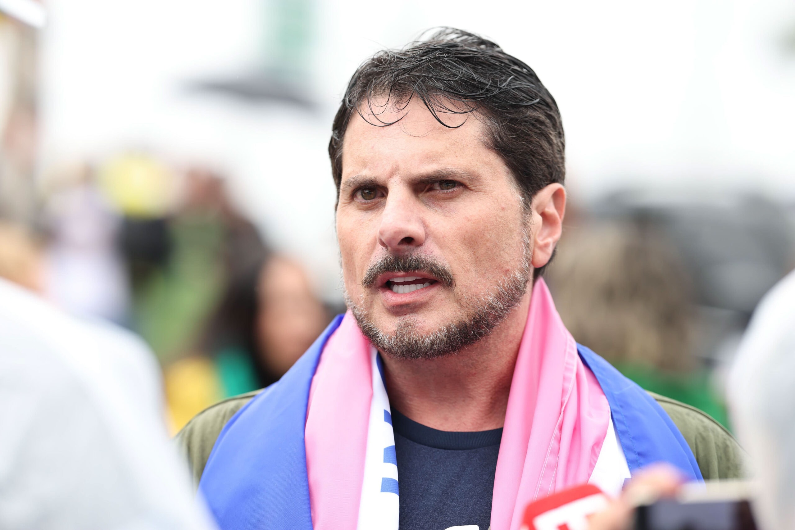 PGR se manifesta pelo fim das medidas cautelares contra Marcos do Val