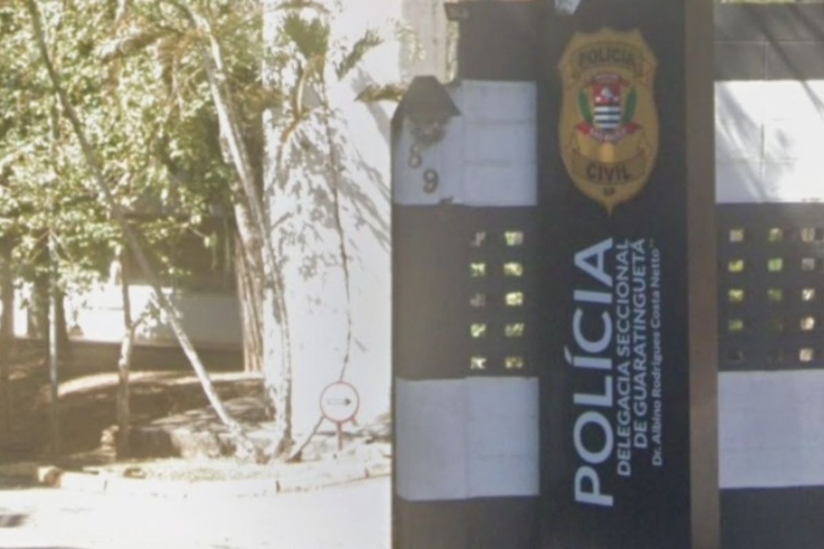 Tenente é alvo de atentado na cidade do "novo presídio dos famosos"