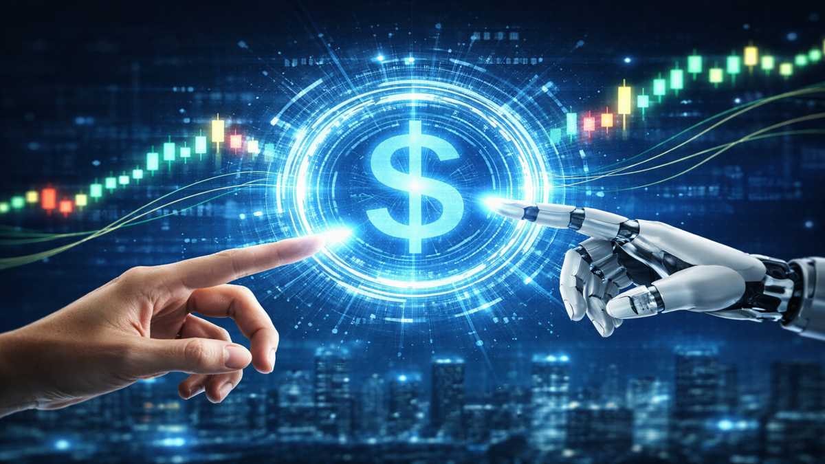 Inteligência artificial muda o trading e desafia modelos tradicionais; entenda