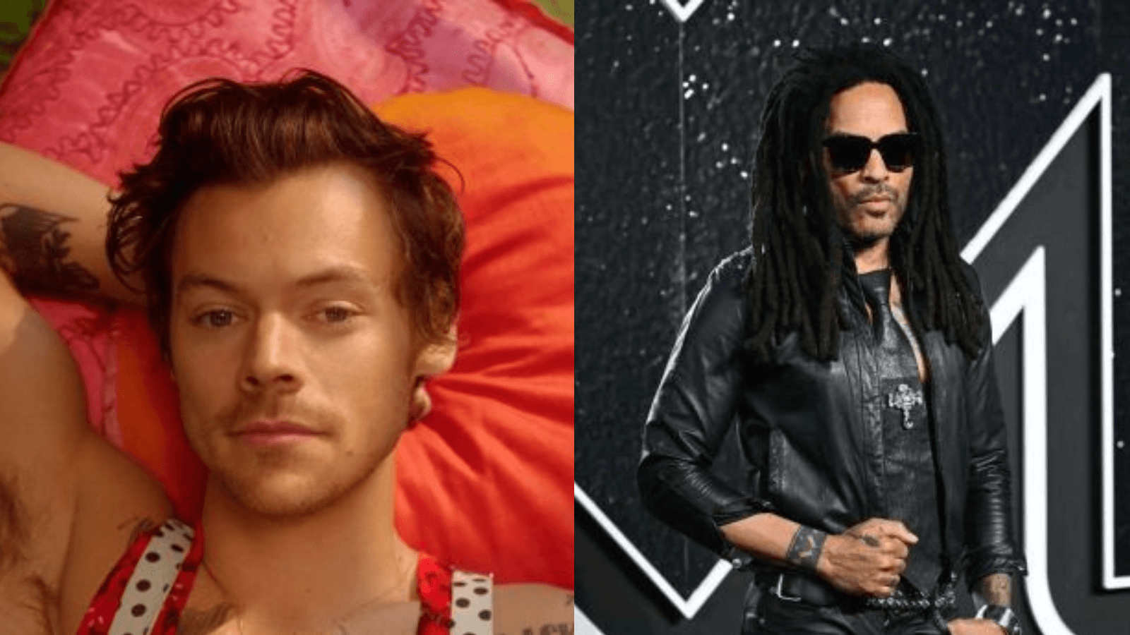 Harry Styles estreia turnê com câmera especial e faixas inéditas na setlist