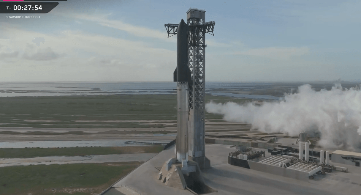 SpaceX realiza missão misteriosa para a Força Espacial dos EUA; acompanhe