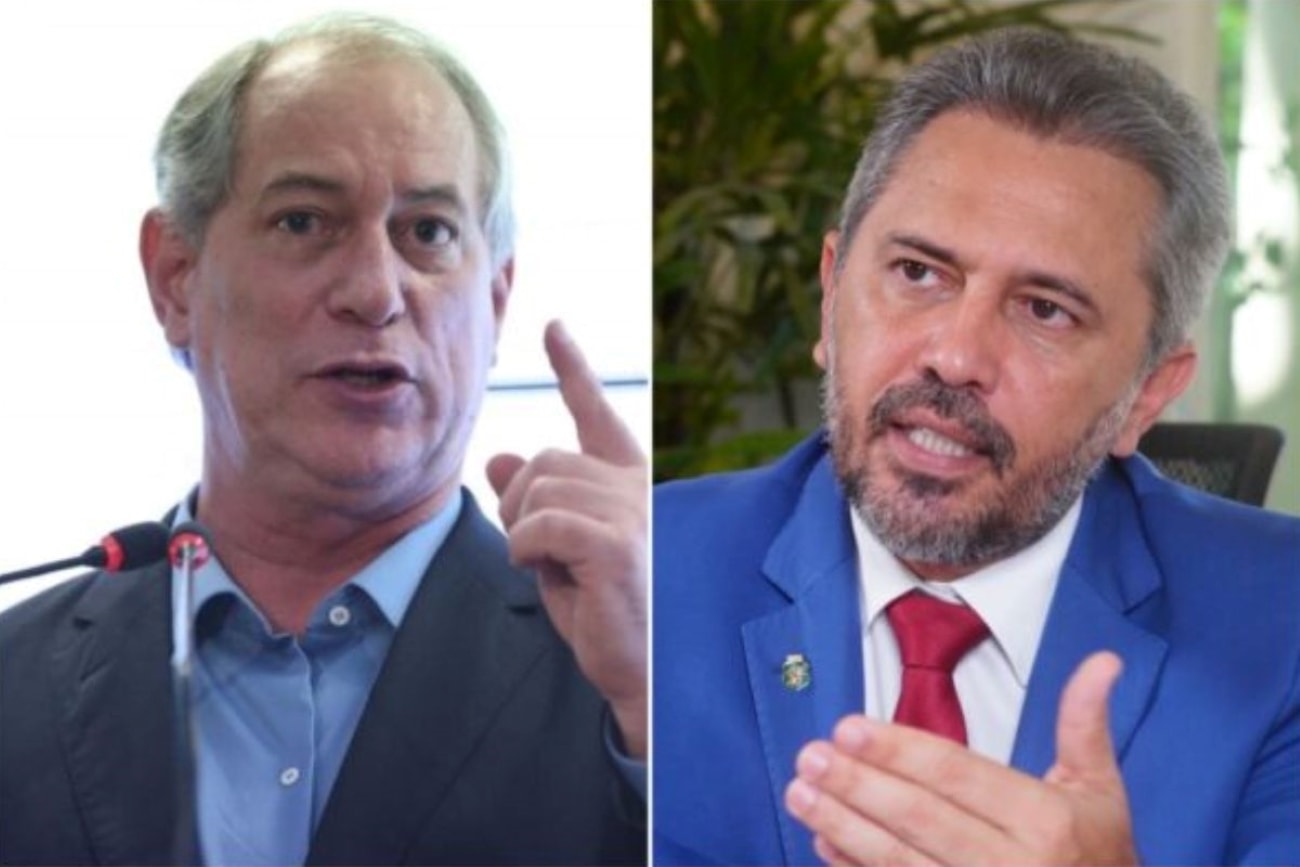 Datafolha: Ciro tem 46% contra 37% de Elmano na disputa ao governo do Ceará