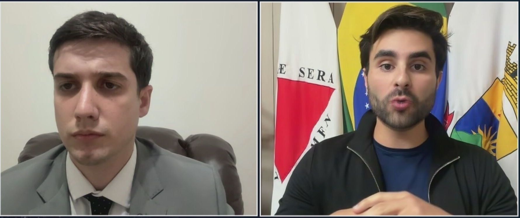 Caso Master: Resposta sobre delação de Vorcaro deve sair até dia 12