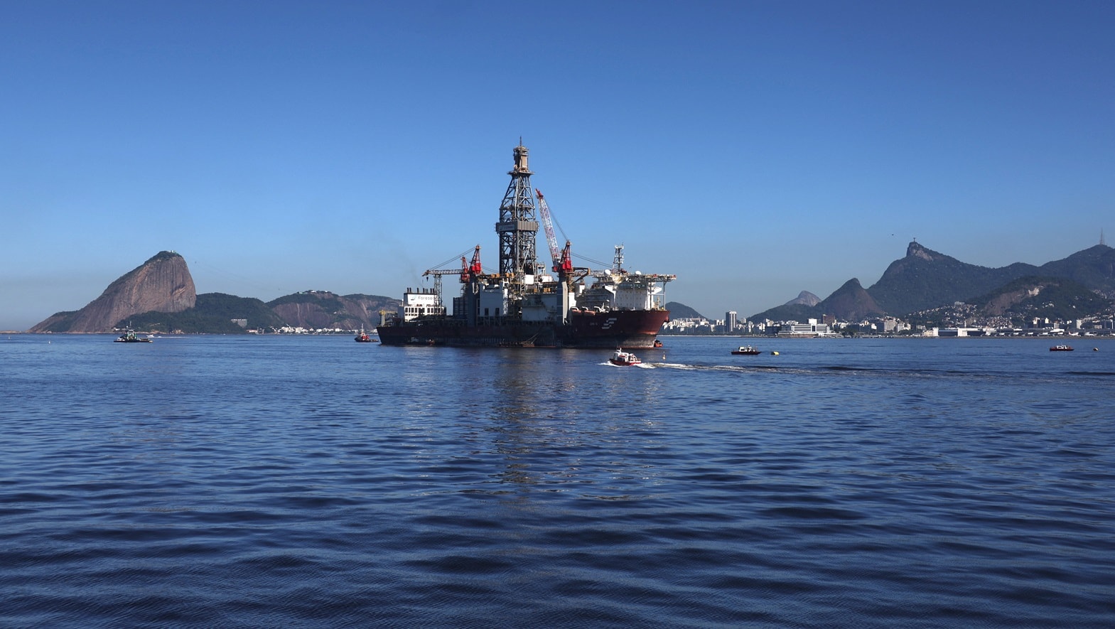 Petrobras vê possibilidade muito baixa de dividendos extraordinários em 2026