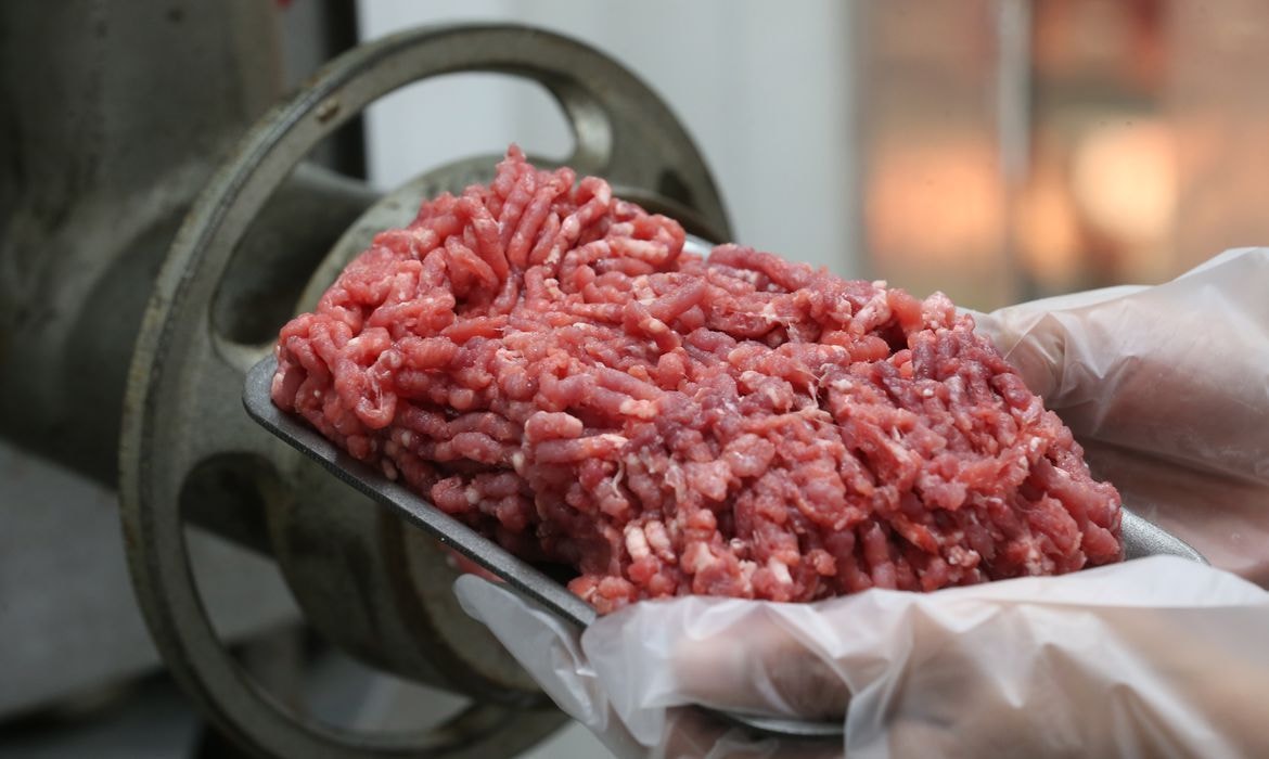 MBRF vê América Latina como chave para expansão da National Beef