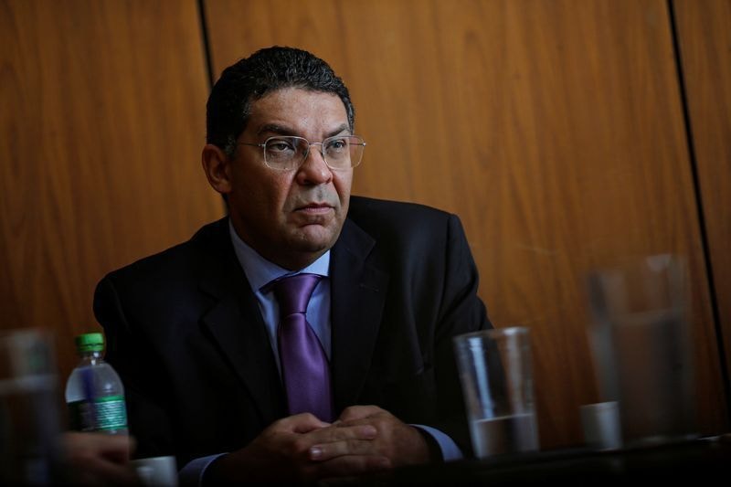 Dificilmente governo atingirá superávit em 2027, diz IFI do Senado
