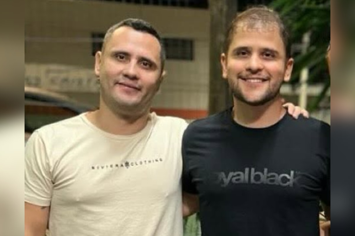 Quem era o irmão de Cleitinho que morreu após lutar contra leucemia