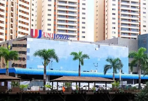 Universidade promove ação com 25 serviços gratuitos em Salvador
