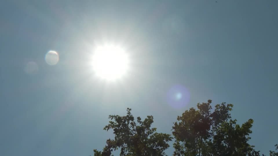 Ondas de calor na UE aumentam pressão inflacionária, afirma chefe da ONU