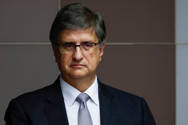 Marçal é condenado a R$10 mil por vídeo soprando farinha em líder da Rede