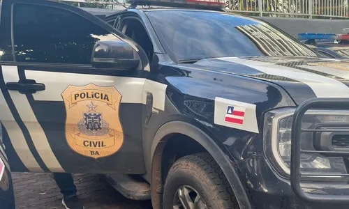 Homem é preso por descumprimento de medida protetiva em Juazeiro