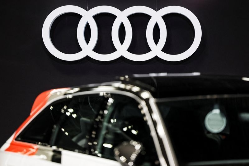 VW e Audi fazem recall de 2,8 milhões de carros por falha na direção
