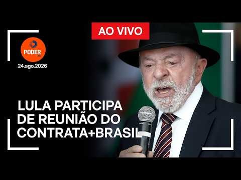 Lula mira MEIs e flexibiliza compras públicas sem licitação