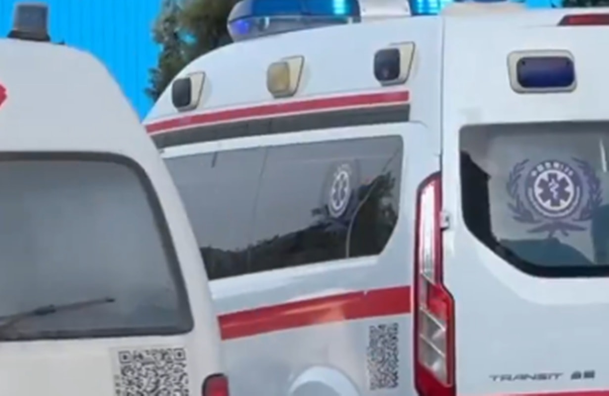 China abre investigação sobre explosão em mina que matou ao menos 90