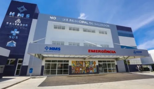 Hospital de Salvador abre vagas para cirurgias eletivas; entenda
