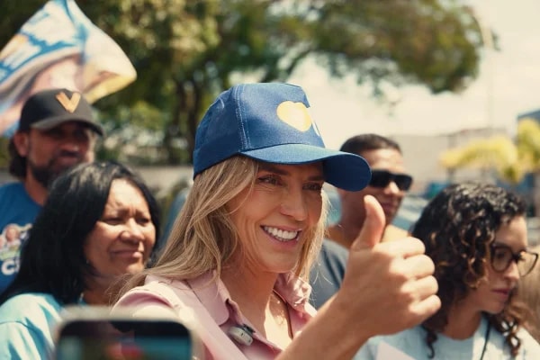 Celina promete diálogo para destravar obra do Hospital Ortopédico do Guará