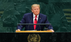Discurso de Trump na ONU amplia foco sobre América Latina às vésperas das eleições brasileiras