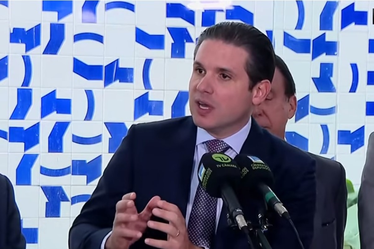 PEC 6x1: Motta diz que texto "pode ser alterado até antes da votação"