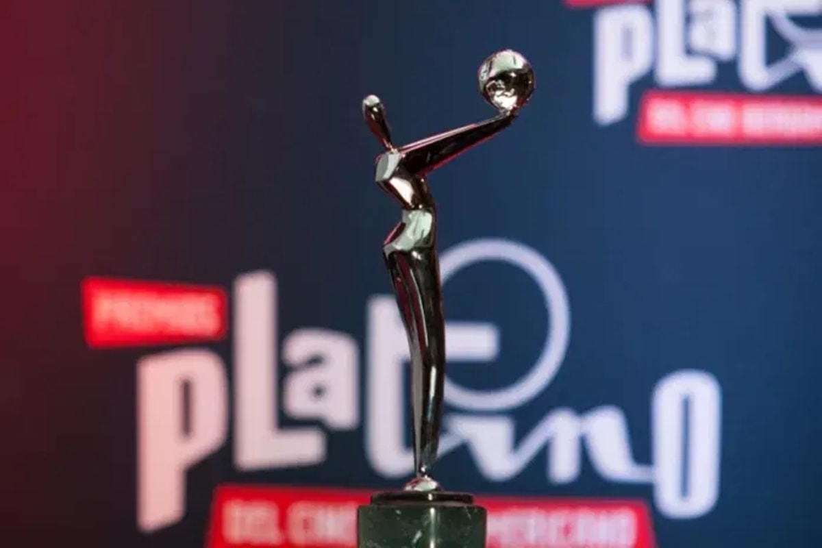 O Agente Secreto ganha 8 Prêmios Platinos. Veja lista de vencedores