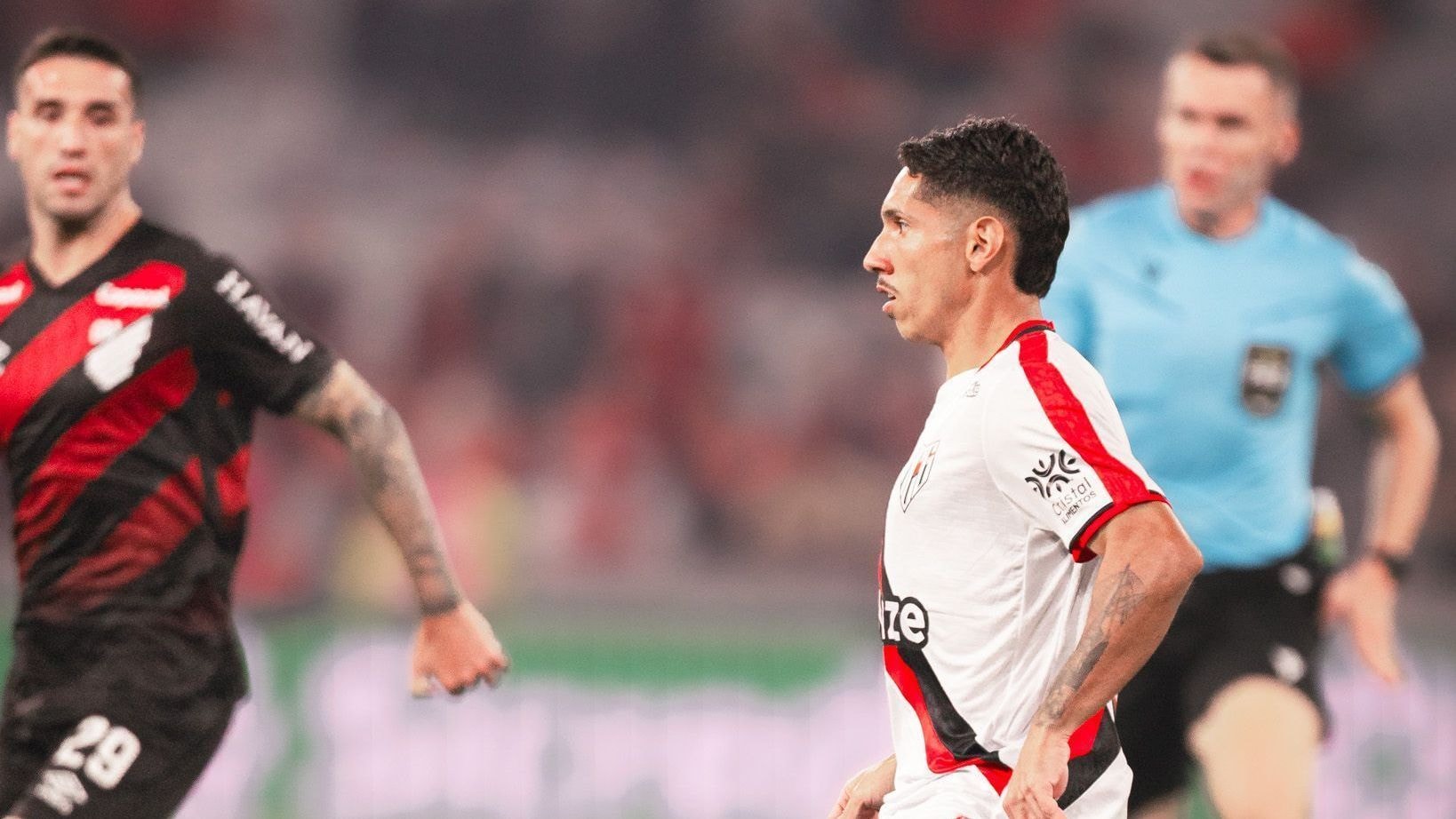 Coritiba x Santos: horário e onde assistir à Copa do Brasil