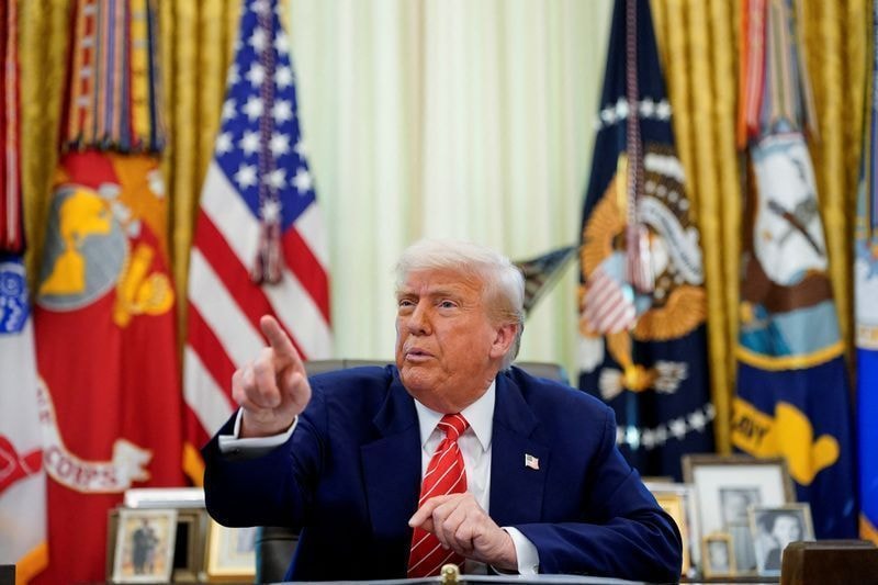 Trump violou privacidade ao mirar listas de eleitores, diz juíza