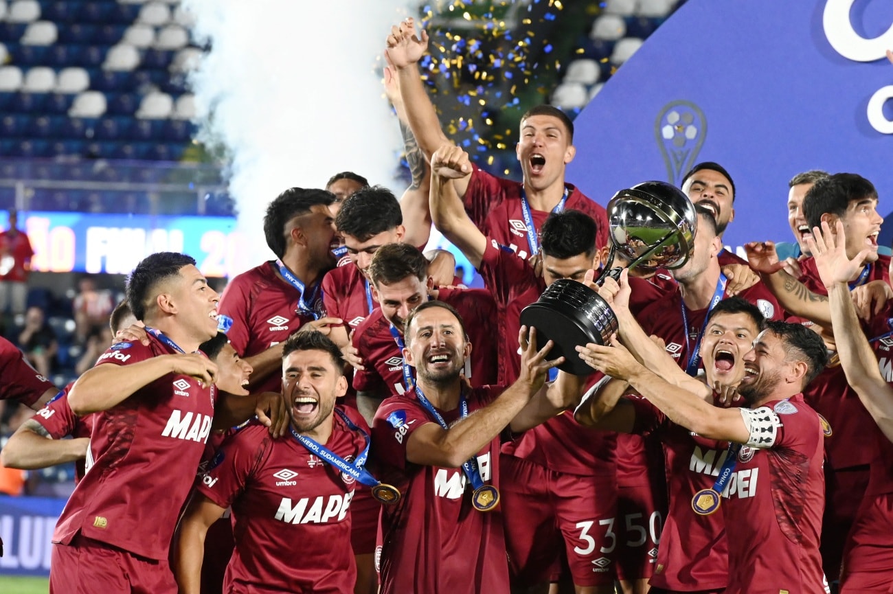 Sul-Americana define detalhes das oitavas de final; confira