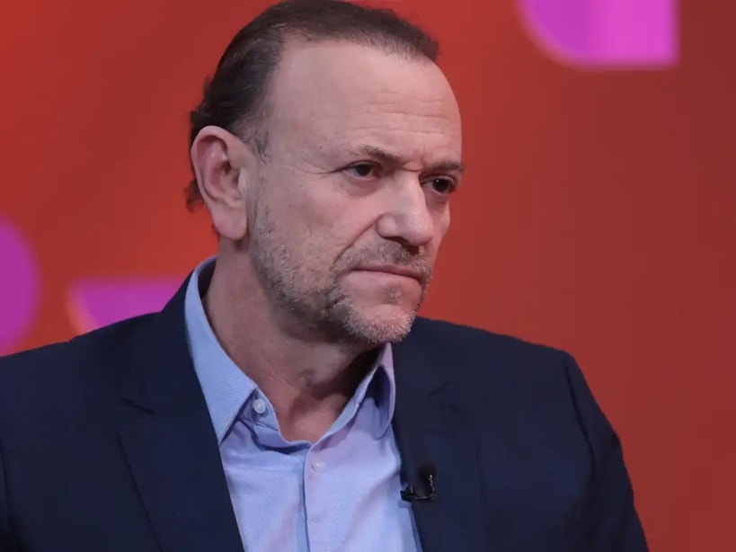 Edinho rebate Galípolo por isentar Campos Neto no caso Master: Responsabilidade dele