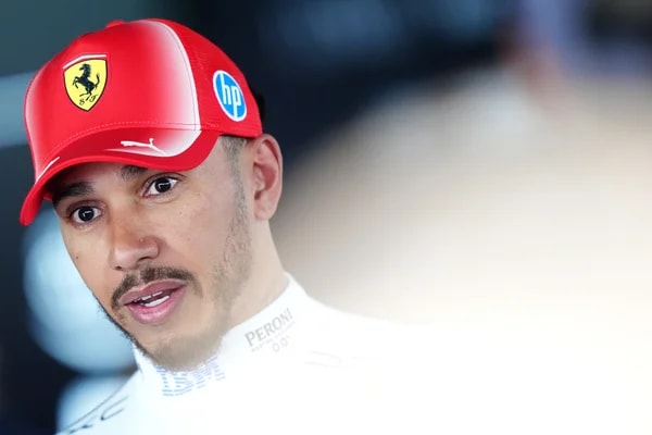 F1: após vitória, Hamilton busca pole inédita pela Ferrari na Áustria