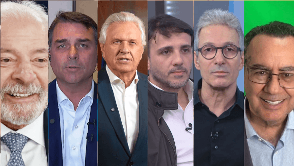 Eleições 2026: Entenda regras para a propaganda eleitoral gratuita