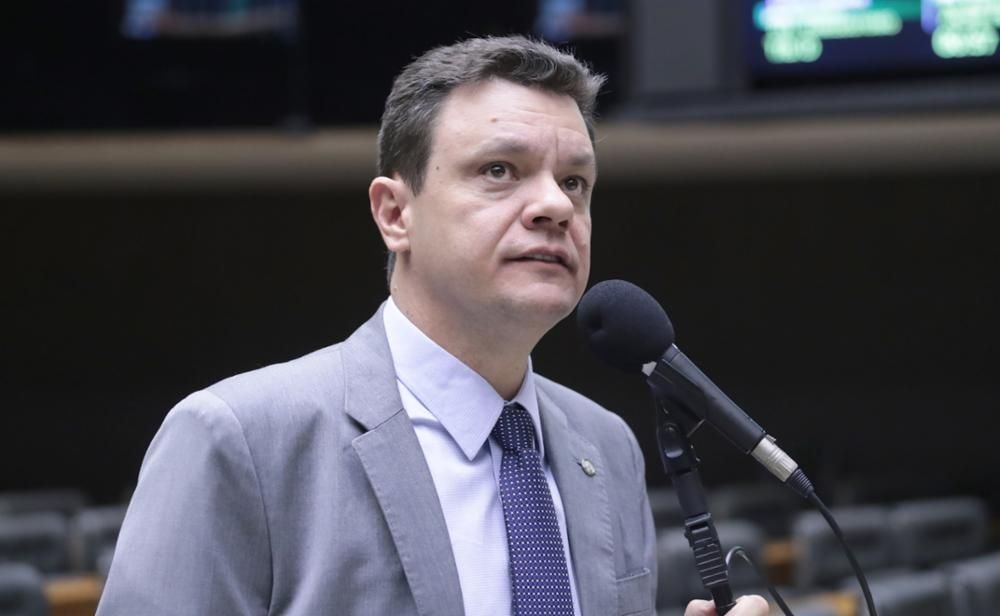 Odair Cunha toma posse no Tribunal de Contas da União