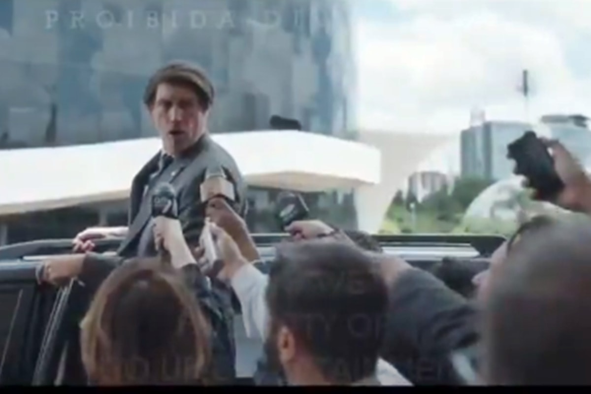 Dark Horse: entenda a cronologia do caso que envolve filme sobre Bolsonaro