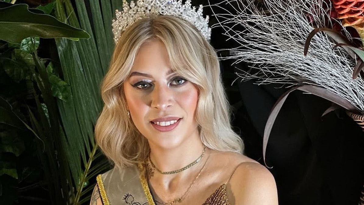Quem foi Néya Camargo, ex-miss Jaraguá do Sul que morreu