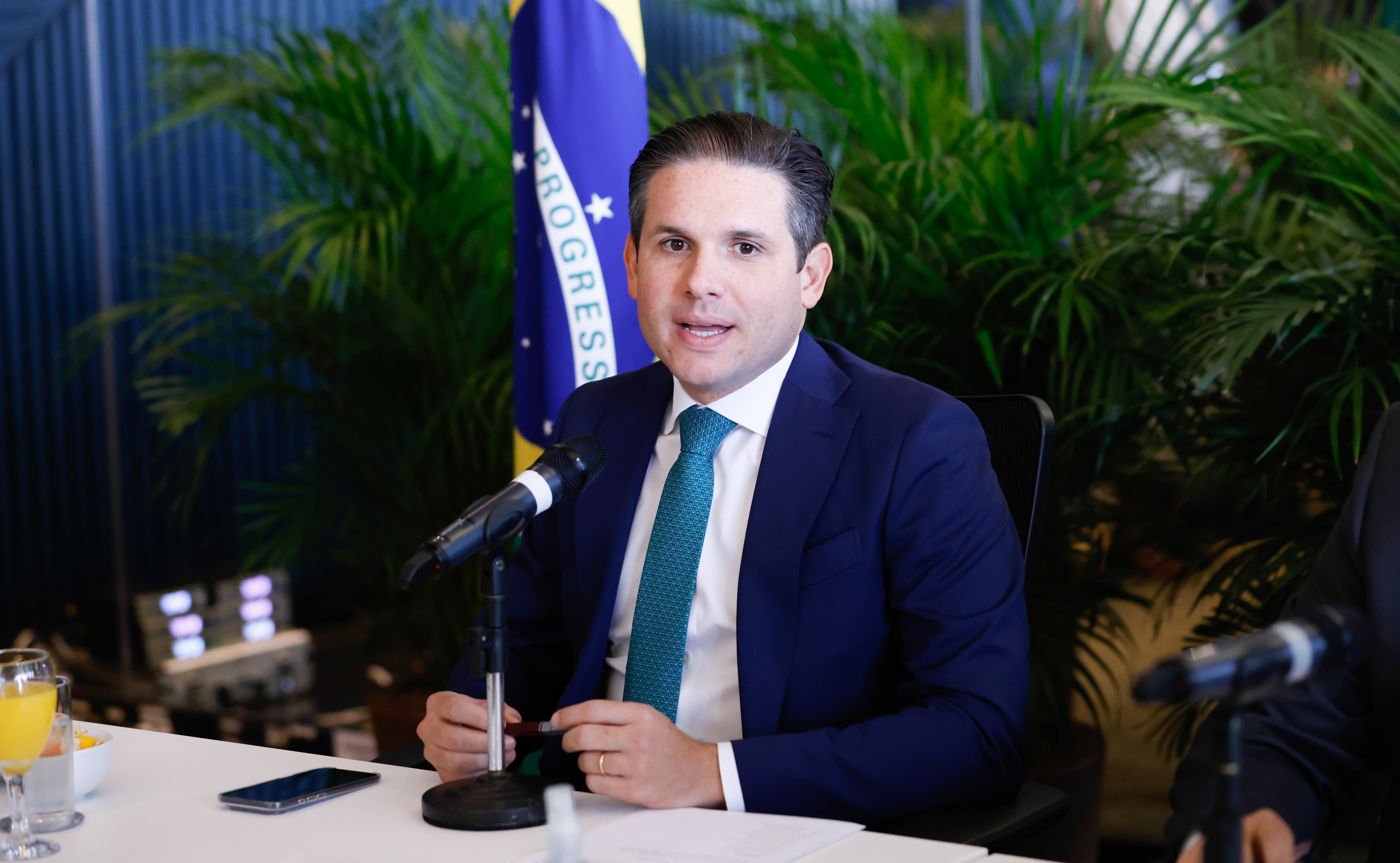 STF derruba “emenda Master” que obrigava seguradoras a comprar créditos de carbono