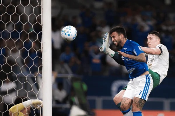 Brasileirão: seis partidas encerram a 22ª rodada neste domingo (9/8)