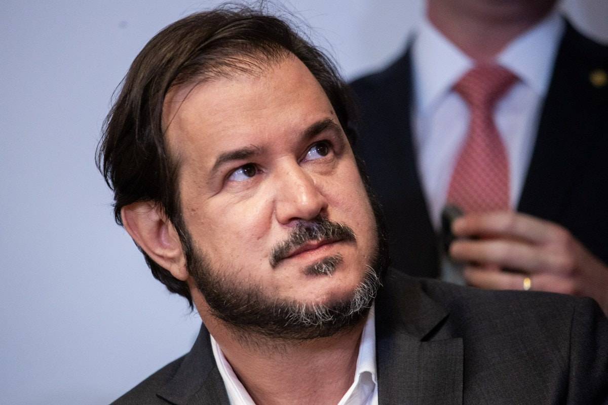 Rueda declara R$ 75,6 milhões e é o mais rico entre candidatos do RJ