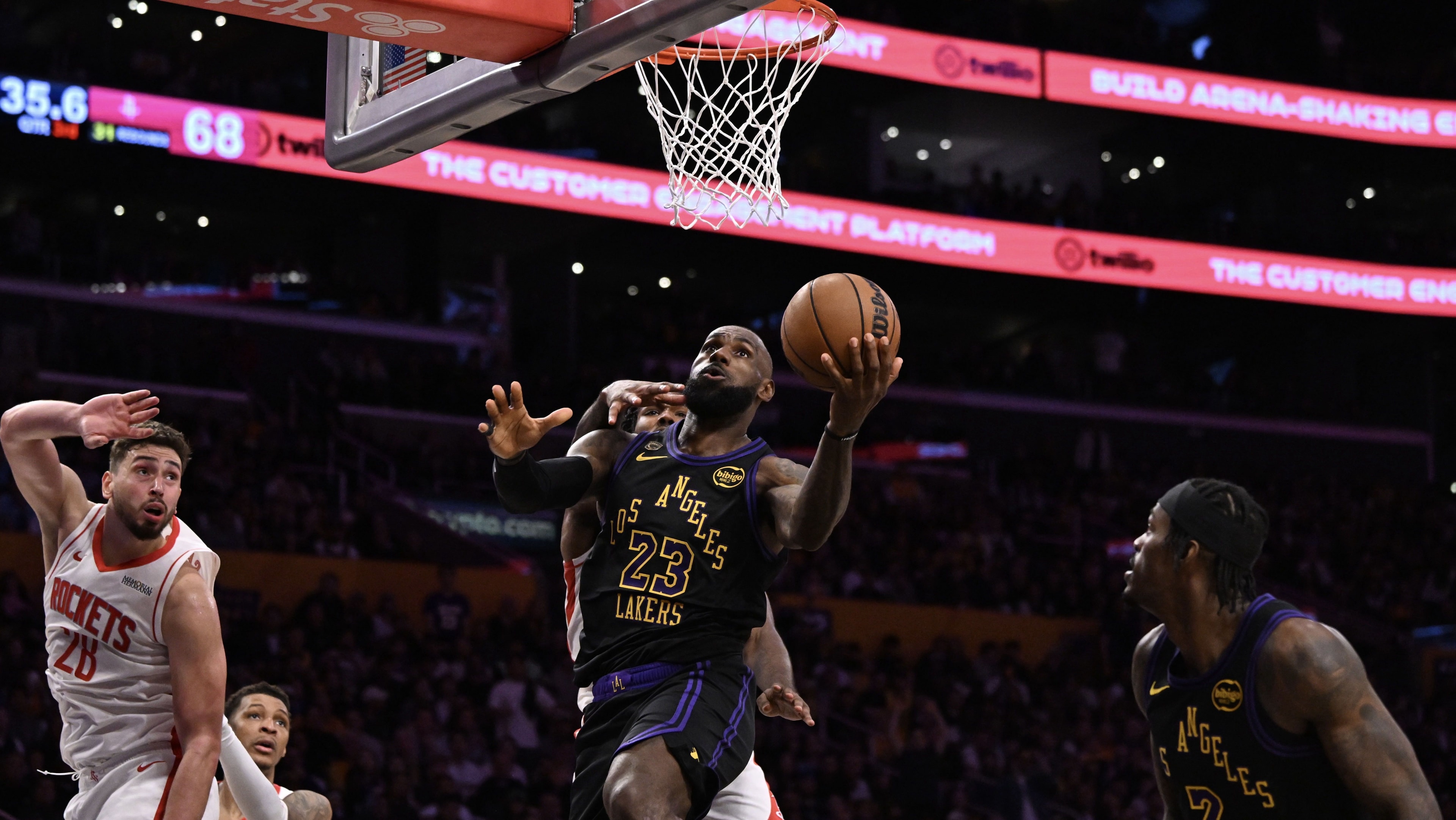 Henderson brilha, Blazers viram sobre Spurs e empatam série nos playoffs