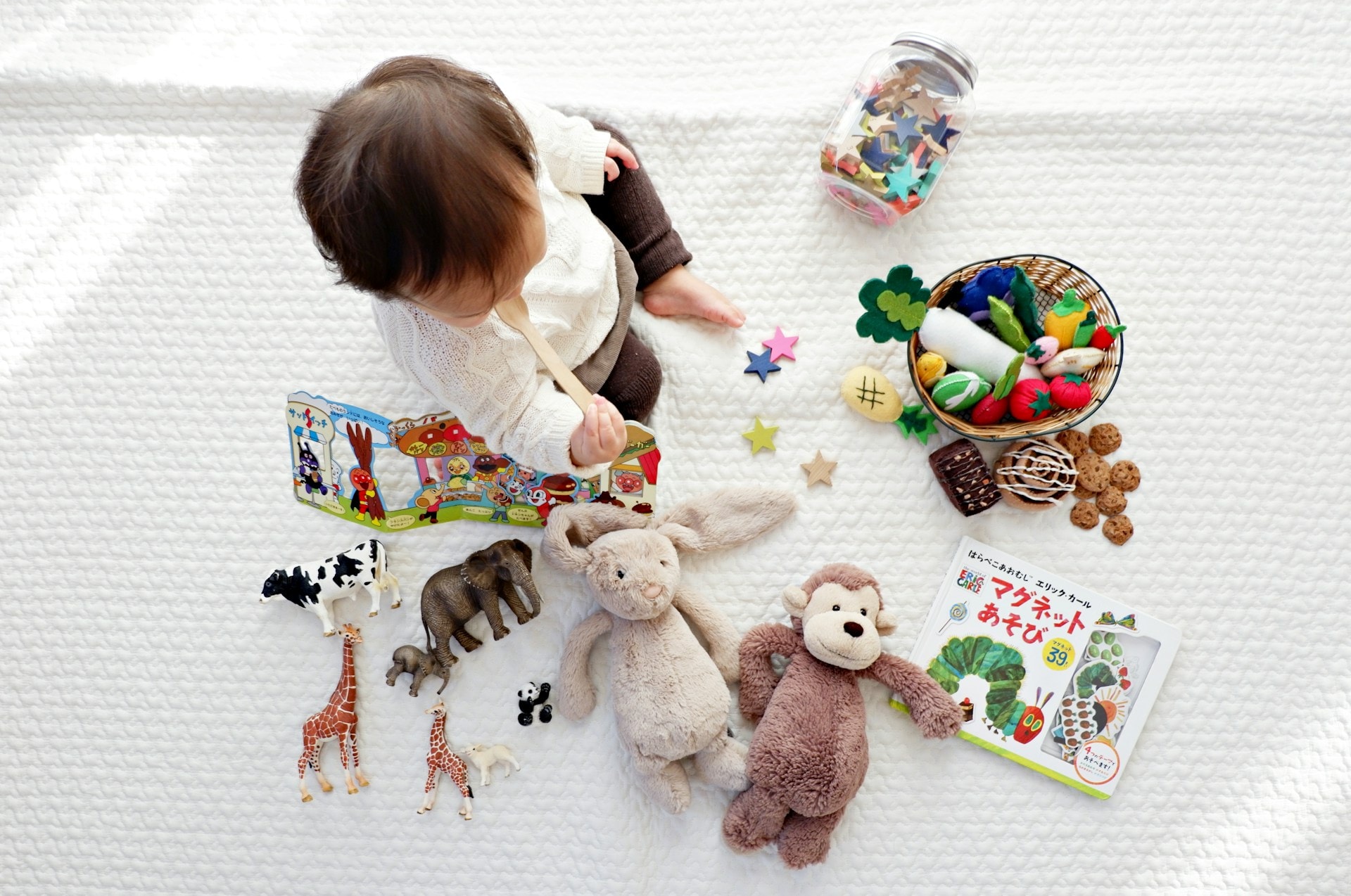 Preços de brinquedos sobem quase 70% acima da inflação, aponta CNC